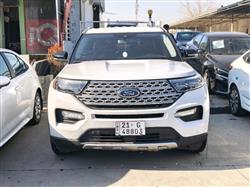 فورد إكسبلورر